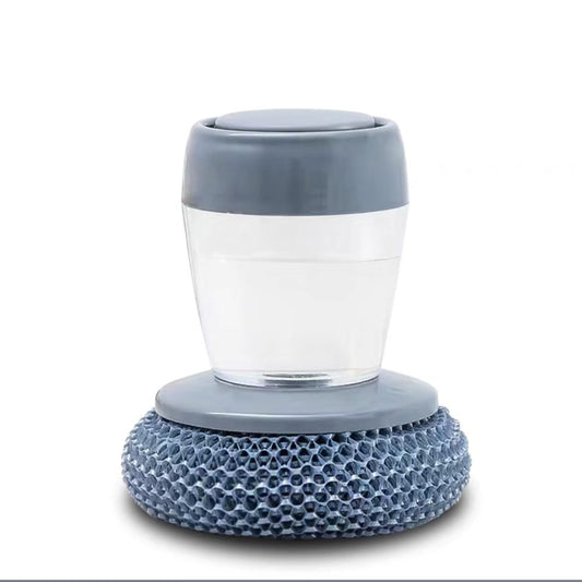 Kitchleton: (Brush) Pot Artifact Integrated (x10 Free Brush)