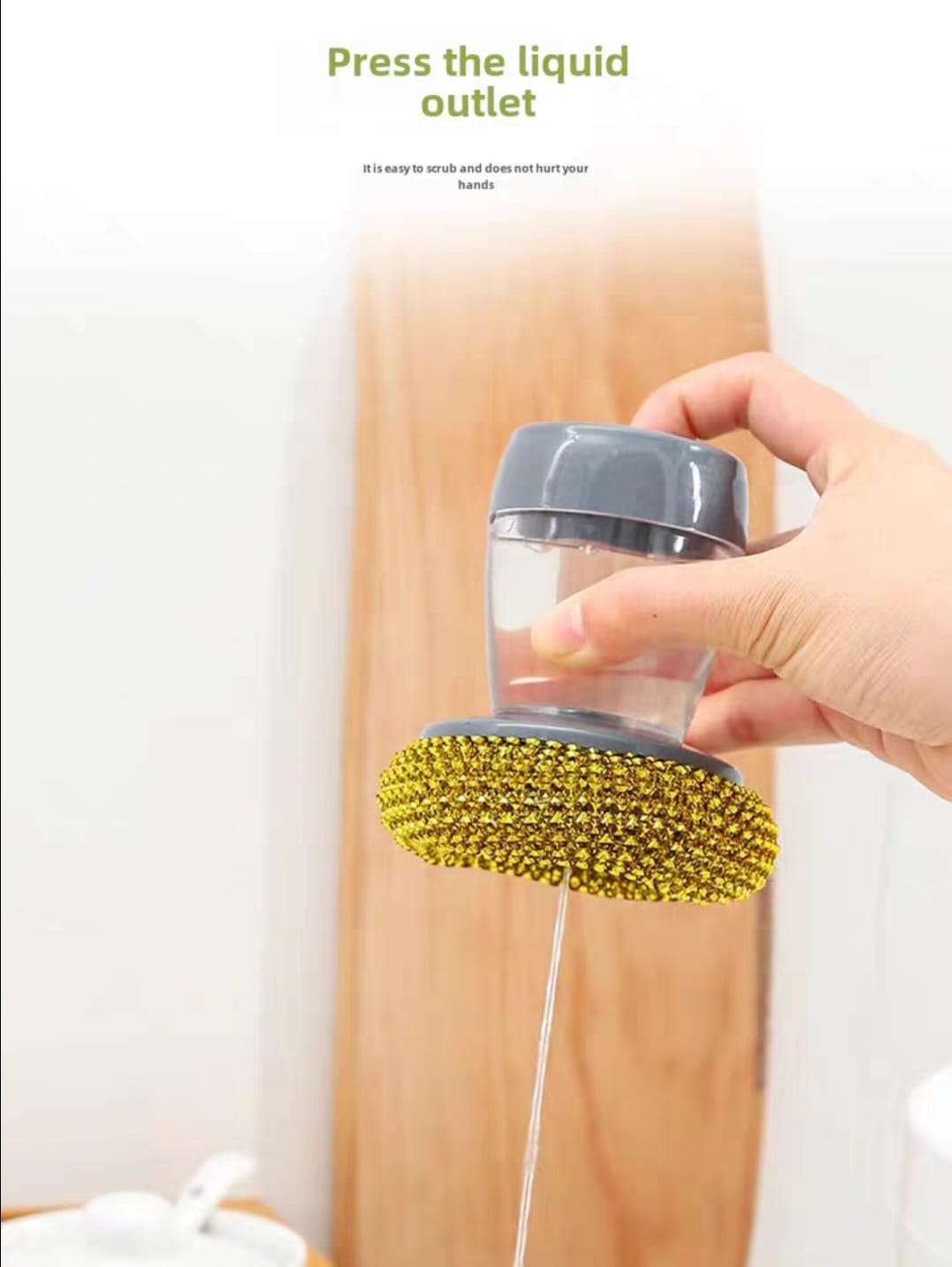 Kitchleton: (Brush) Pot Artifact Integrated (x10 Free Brush)